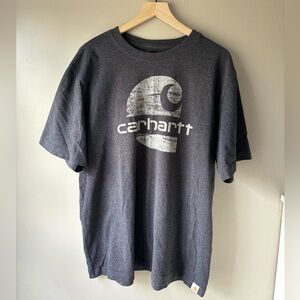 Men’s Carhartt T Shirt Original Fit
